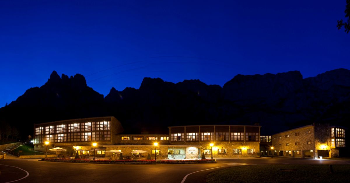 Parador de Fuente 0